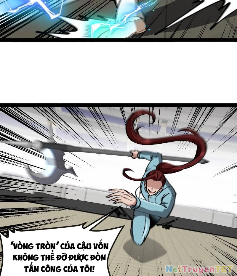 Hệ Thống Super God Chapter 151 - Trang 4