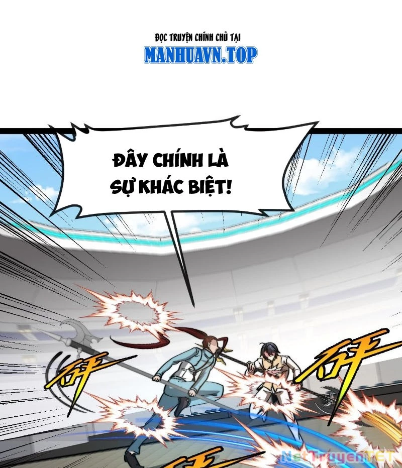 Hệ Thống Super God Chapter 151 - Trang 4
