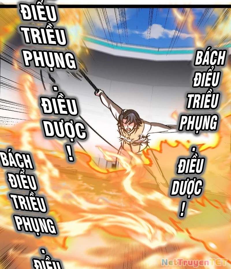 Hệ Thống Super God Chapter 151 - Trang 4