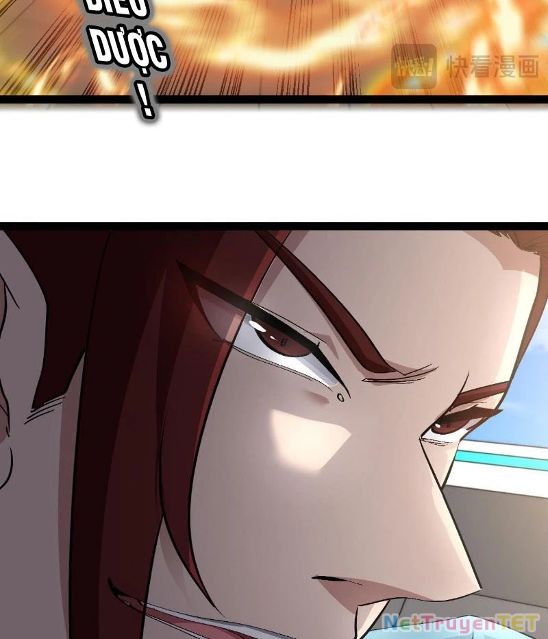 Hệ Thống Super God Chapter 151 - Trang 4