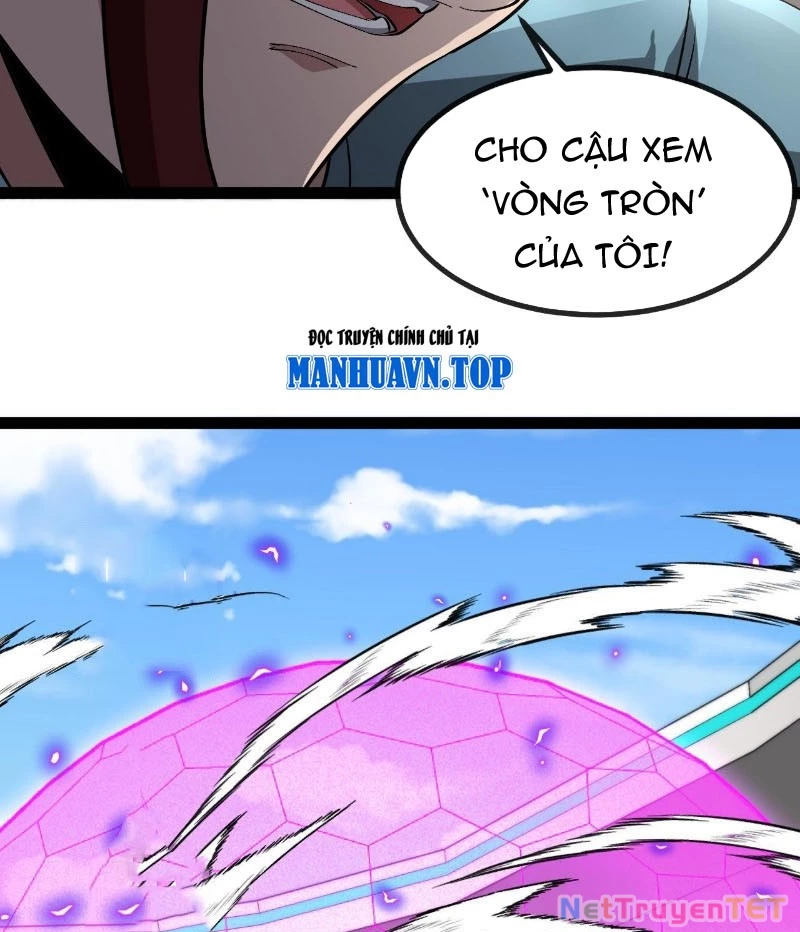 Hệ Thống Super God Chapter 151 - Trang 4