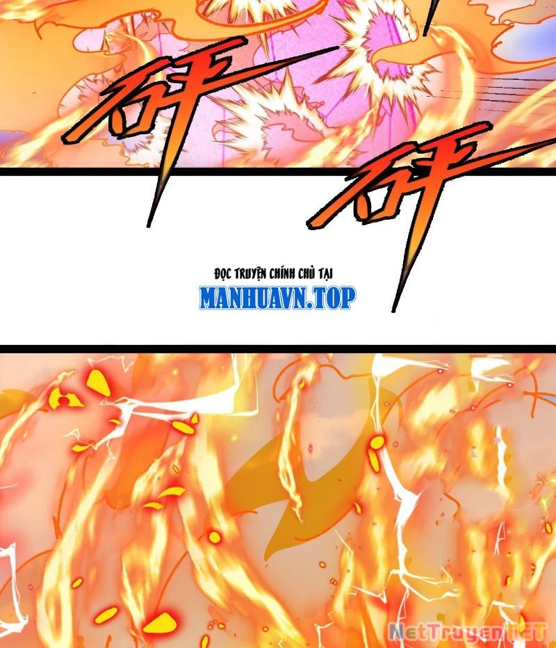 Hệ Thống Super God Chapter 151 - Trang 4