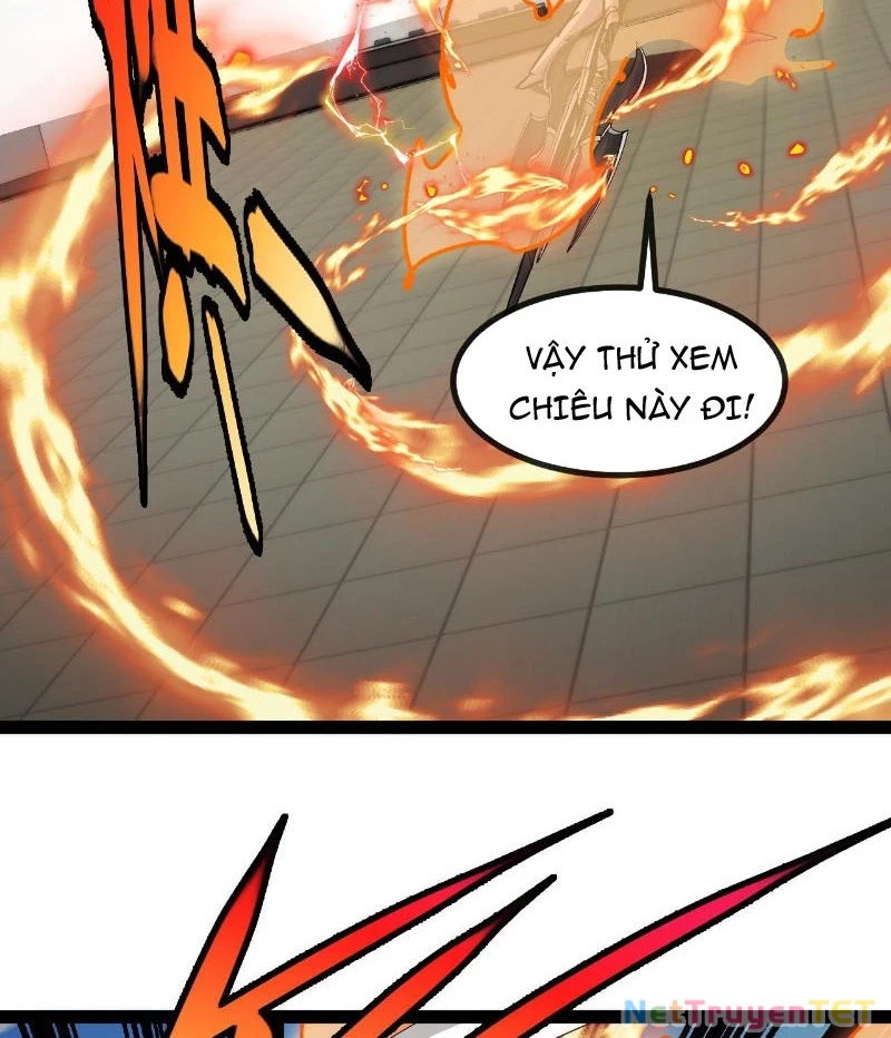 Hệ Thống Super God Chapter 151 - Trang 4