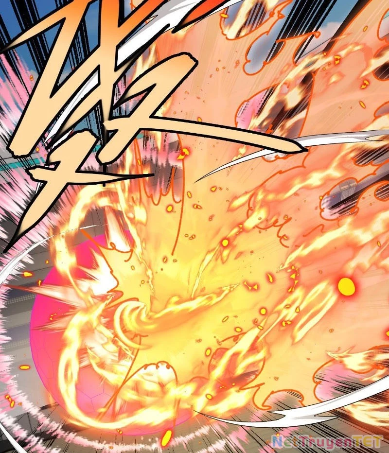 Hệ Thống Super God Chapter 151 - Trang 4