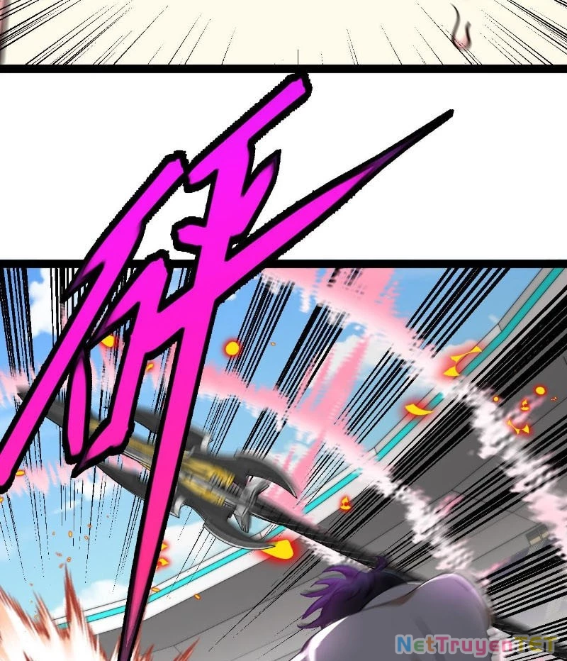 Hệ Thống Super God Chapter 151 - Trang 4