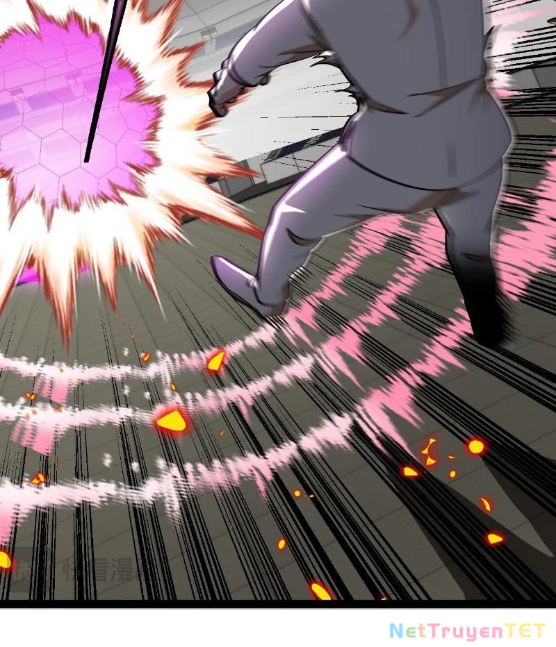 Hệ Thống Super God Chapter 151 - Trang 4