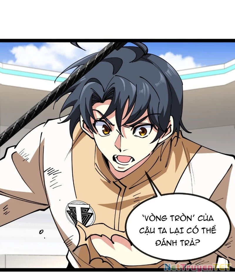 Hệ Thống Super God Chapter 151 - Trang 4