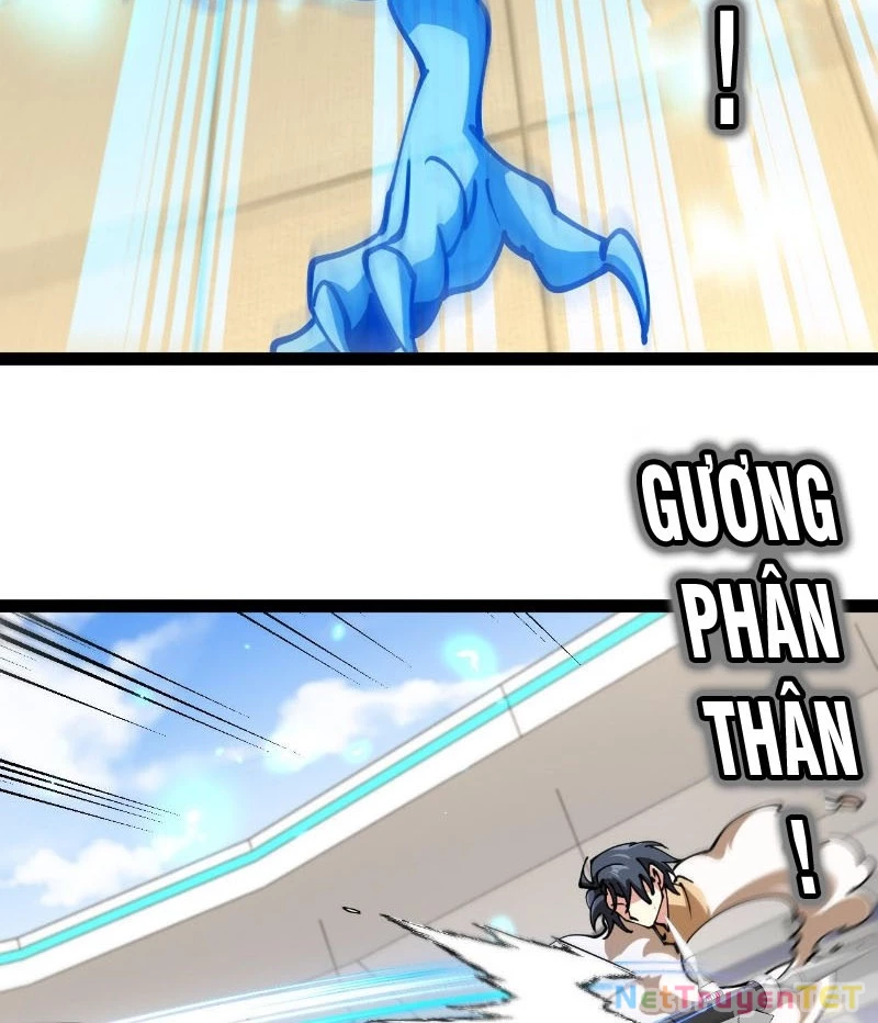 Hệ Thống Super God Chapter 151 - Trang 4