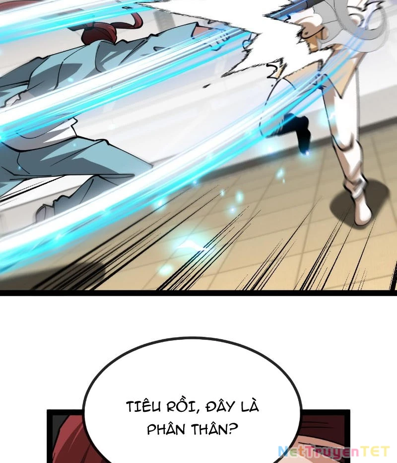 Hệ Thống Super God Chapter 151 - Trang 4