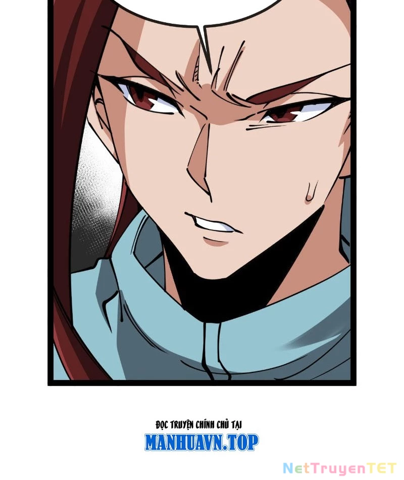 Hệ Thống Super God Chapter 151 - Trang 4