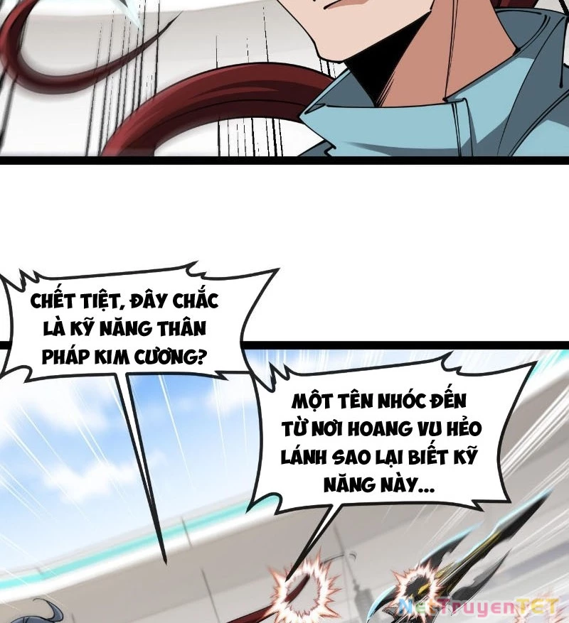Hệ Thống Super God Chapter 151 - Trang 4