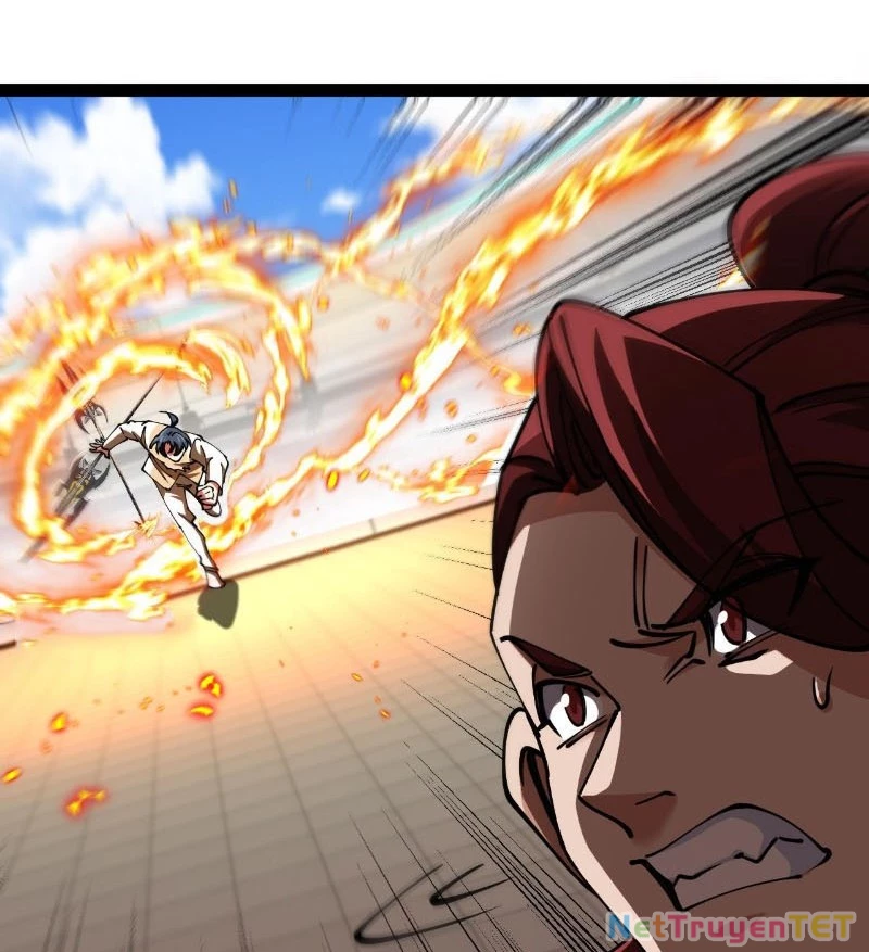 Hệ Thống Super God Chapter 151 - Trang 4