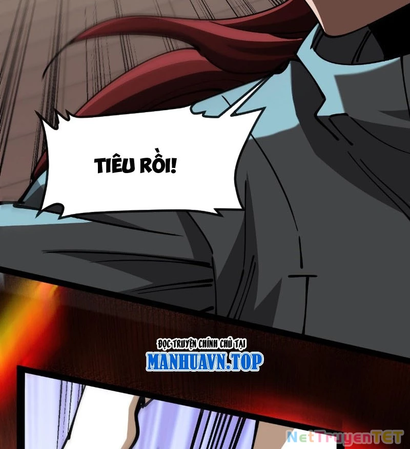 Hệ Thống Super God Chapter 151 - Trang 4