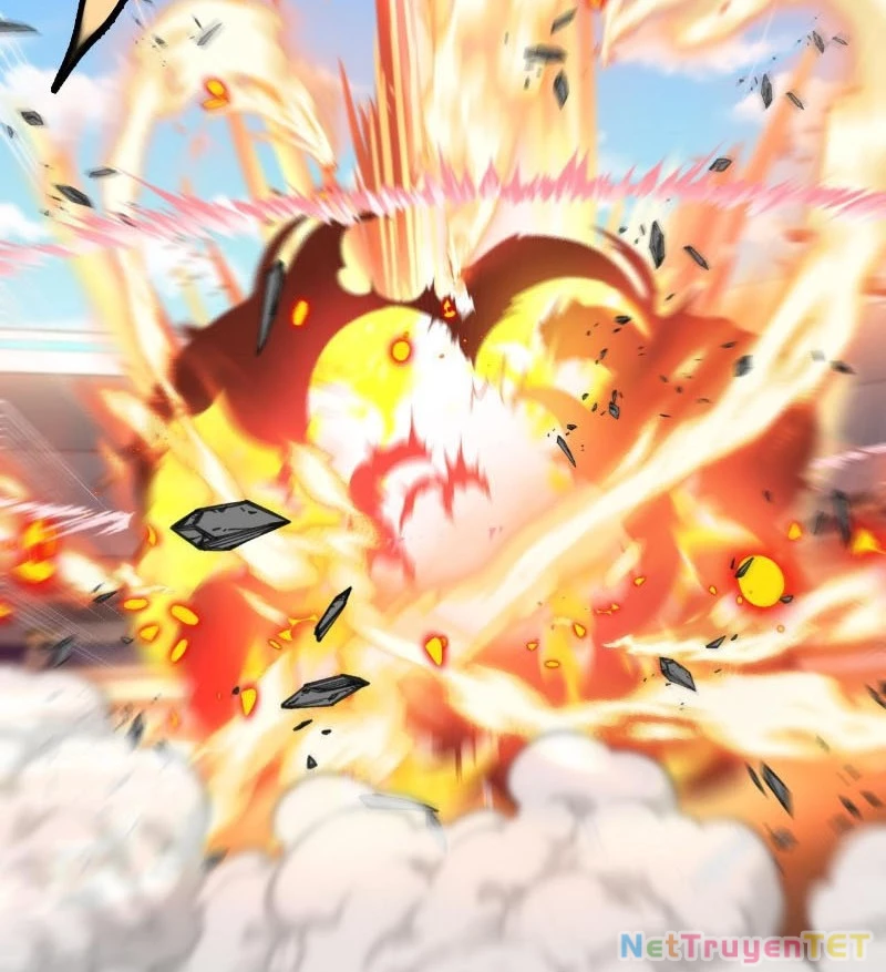Hệ Thống Super God Chapter 151 - Trang 4
