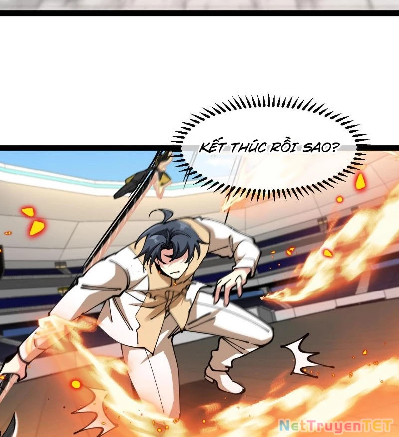Hệ Thống Super God Chapter 151 - Trang 4
