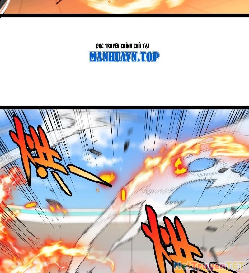 Hệ Thống Super God Chapter 151 - Trang 4