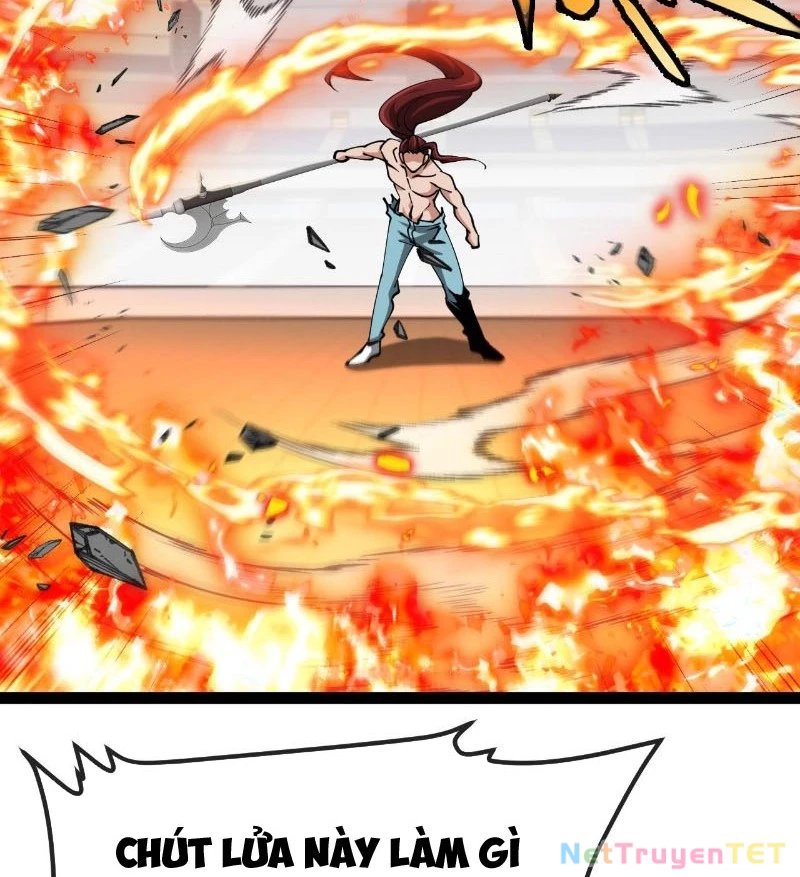 Hệ Thống Super God Chapter 151 - Trang 4