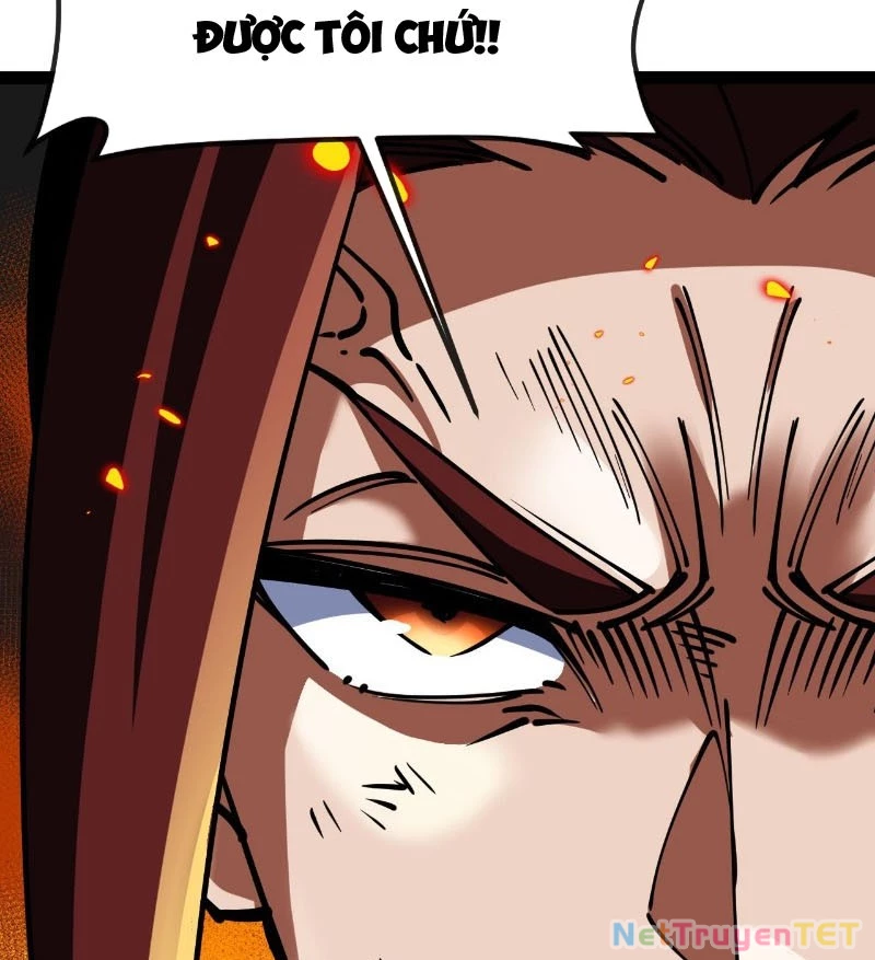 Hệ Thống Super God Chapter 151 - Trang 4