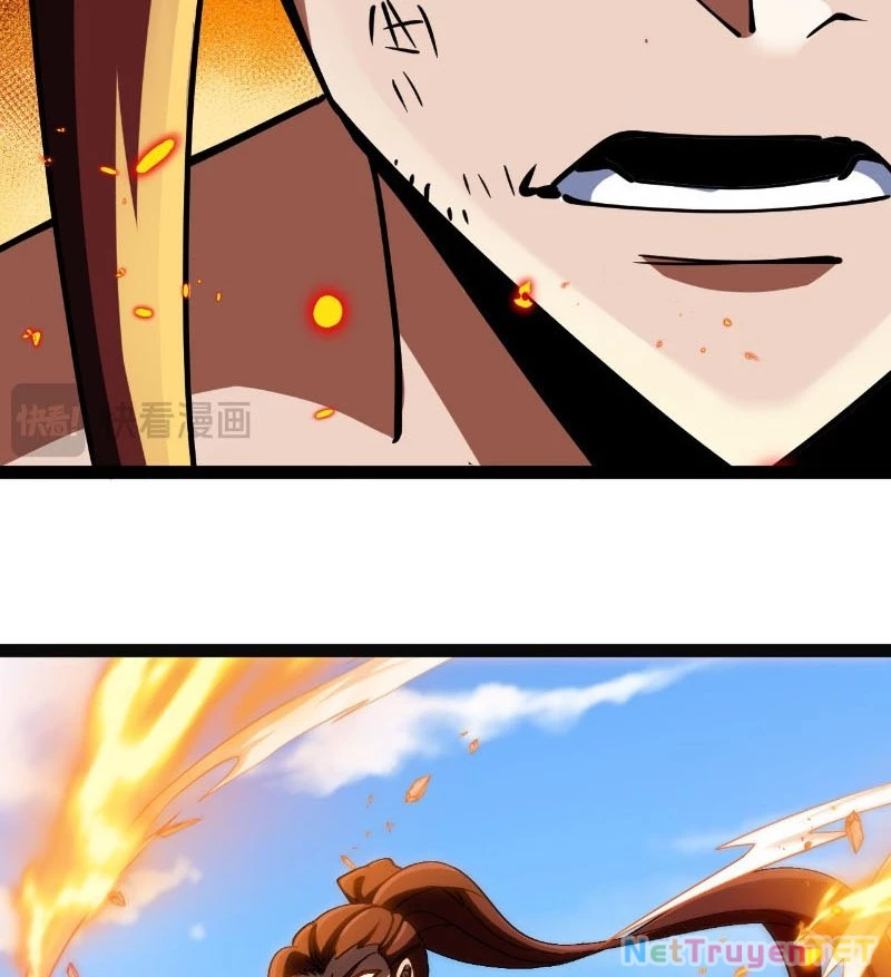Hệ Thống Super God Chapter 151 - Trang 4