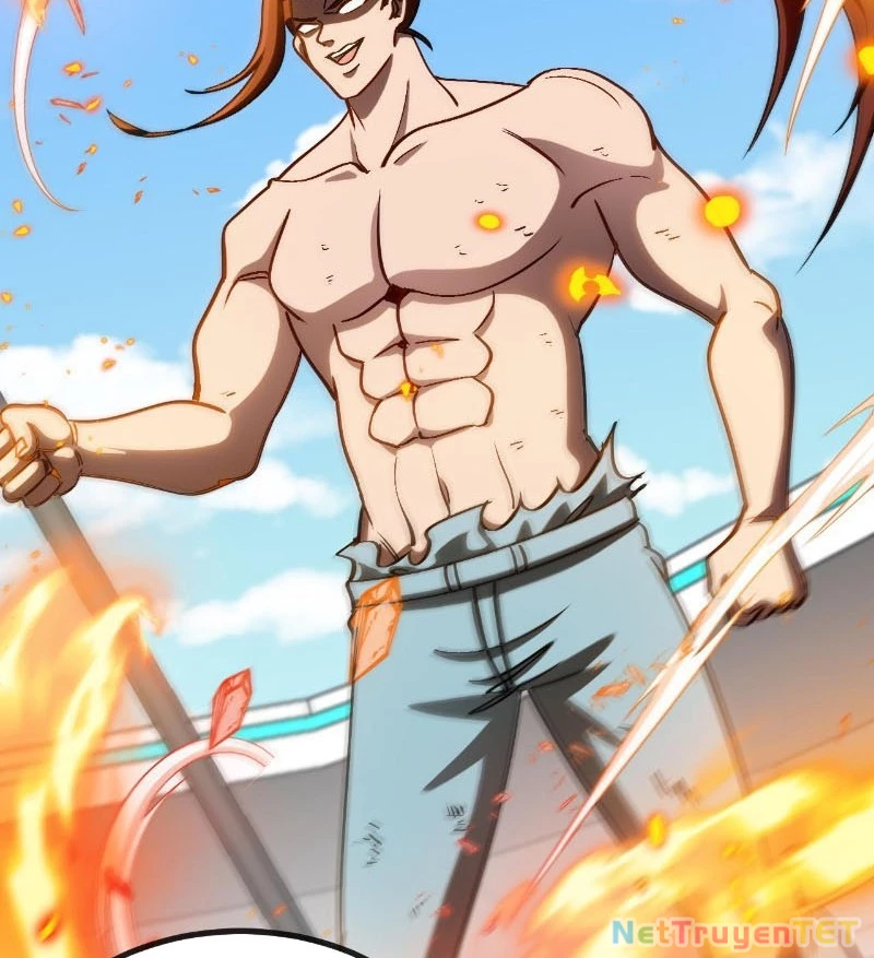 Hệ Thống Super God Chapter 151 - Trang 4