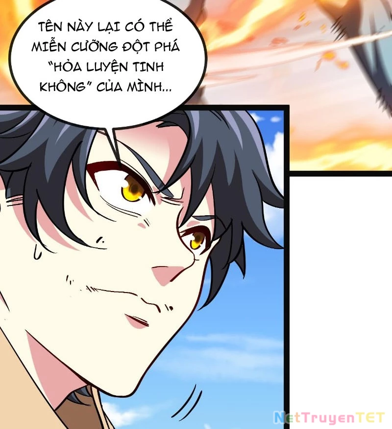 Hệ Thống Super God Chapter 151 - Trang 4