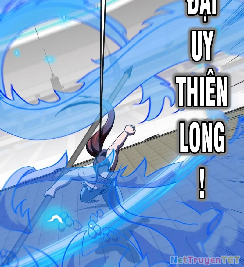 Hệ Thống Super God Chapter 151 - Trang 4