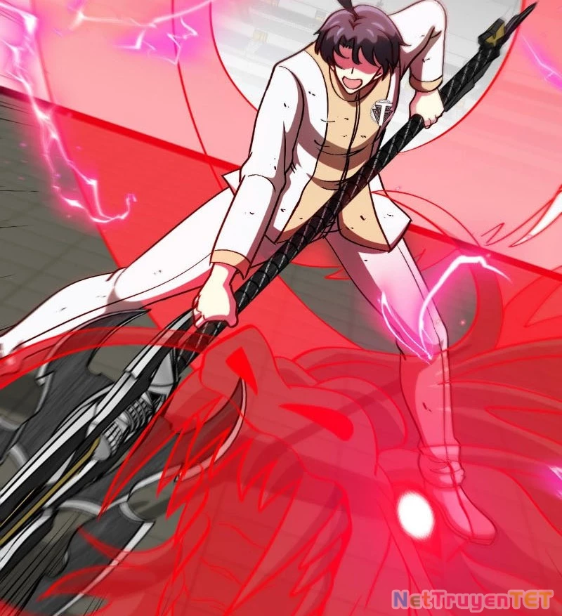 Hệ Thống Super God Chapter 151 - Trang 4