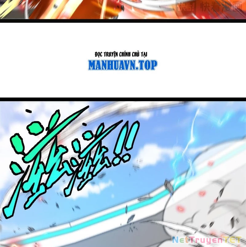 Hệ Thống Super God Chapter 151 - Trang 4