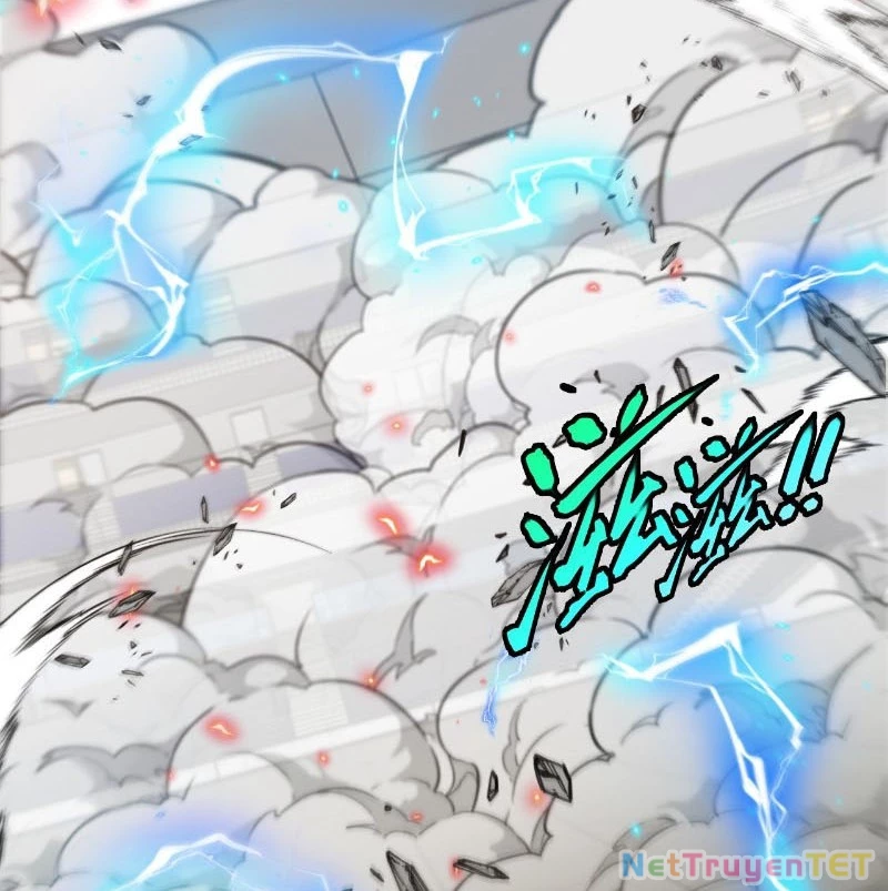Hệ Thống Super God Chapter 151 - Trang 4