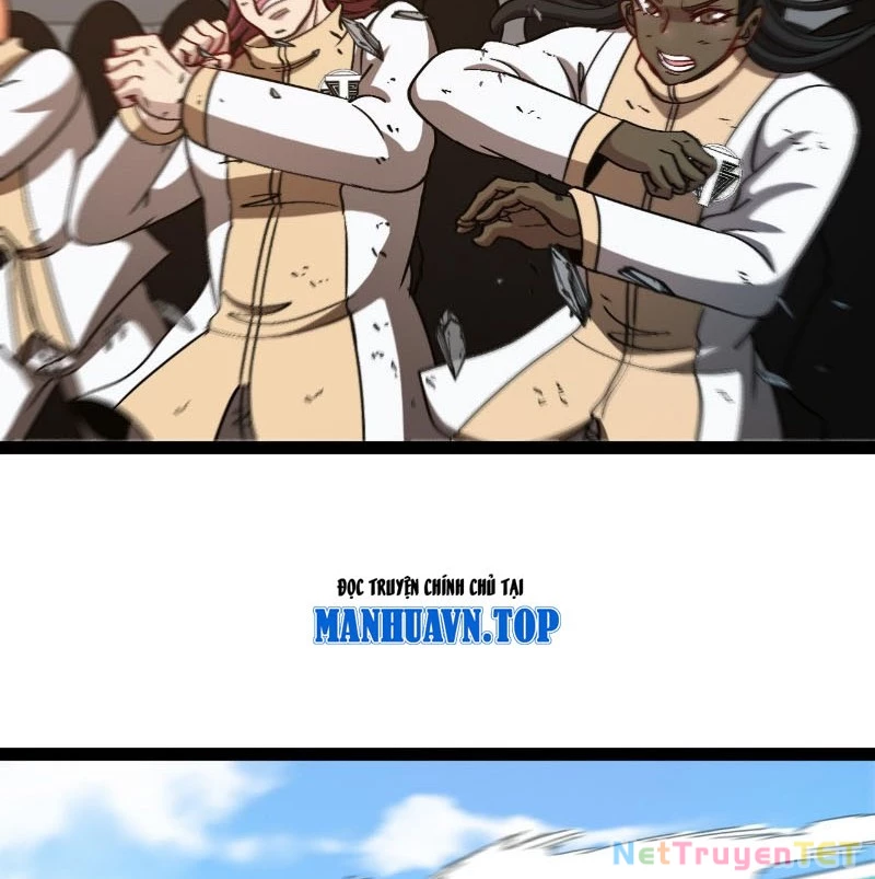Hệ Thống Super God Chapter 151 - Trang 4