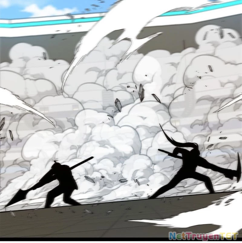 Hệ Thống Super God Chapter 151 - Trang 4