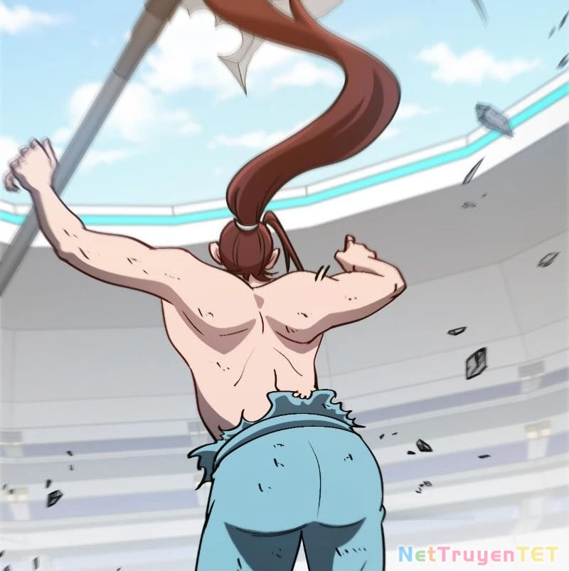 Hệ Thống Super God Chapter 151 - Trang 4