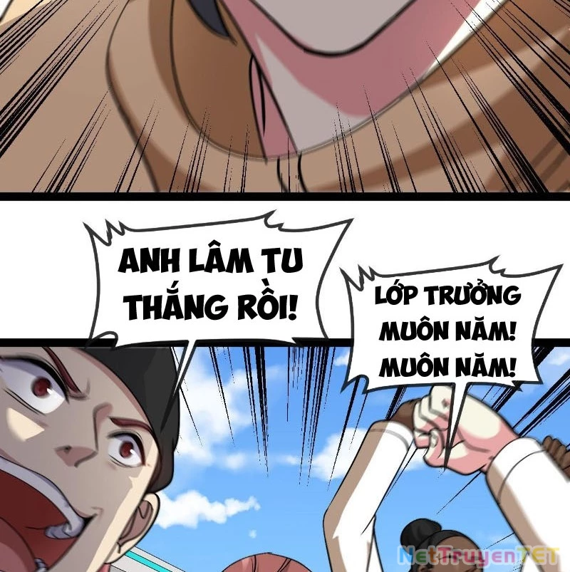 Hệ Thống Super God Chapter 151 - Trang 4