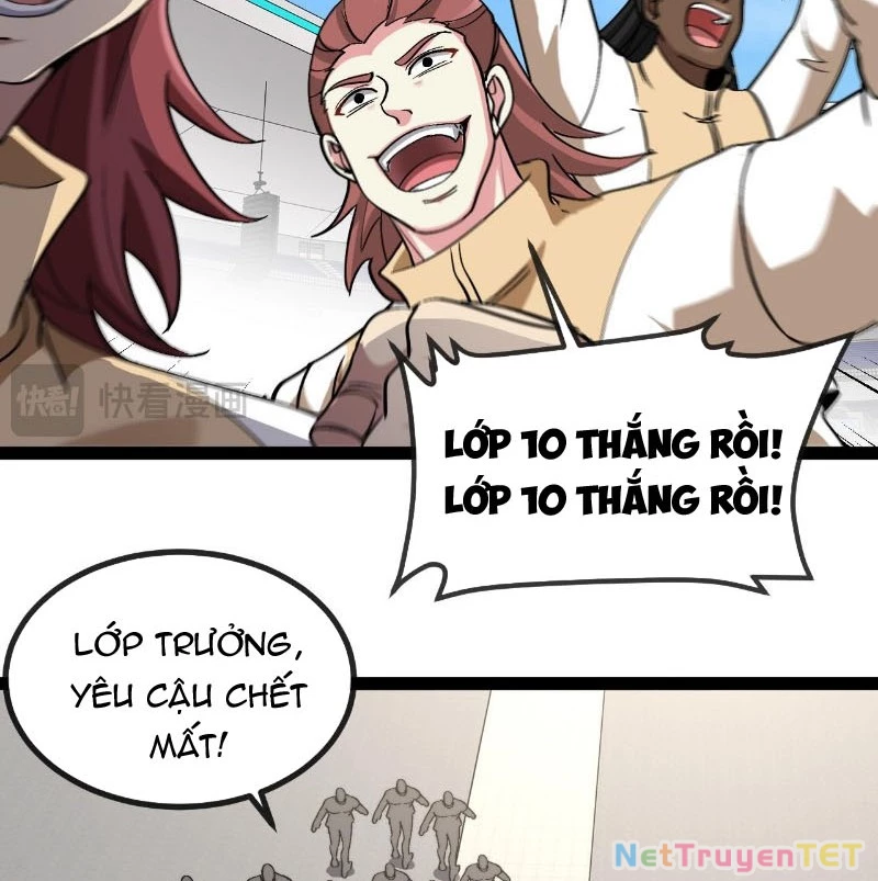 Hệ Thống Super God Chapter 151 - Trang 4