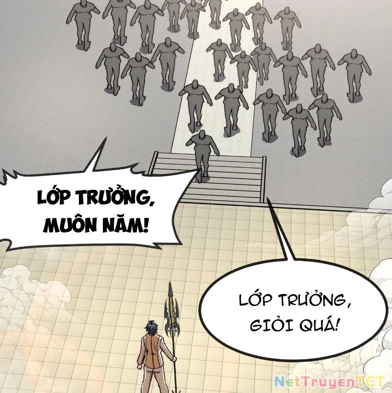 Hệ Thống Super God Chapter 151 - Trang 4