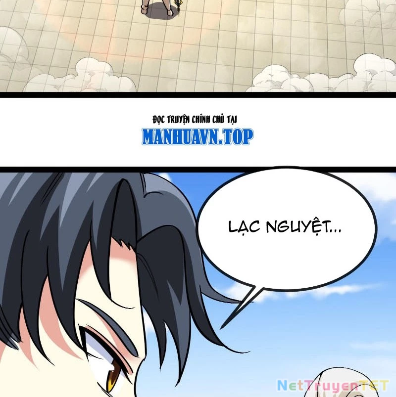 Hệ Thống Super God Chapter 151 - Trang 4