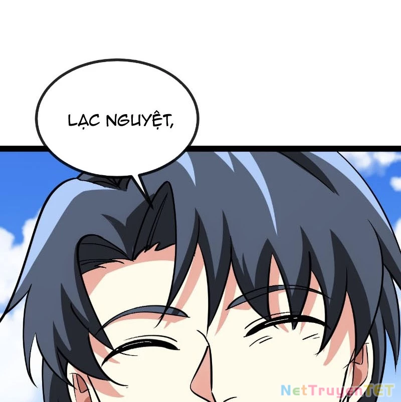 Hệ Thống Super God Chapter 151 - Trang 4