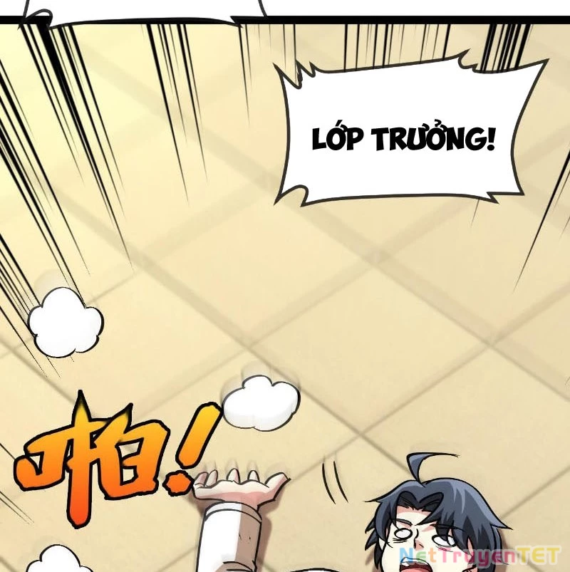 Hệ Thống Super God Chapter 151 - Trang 4