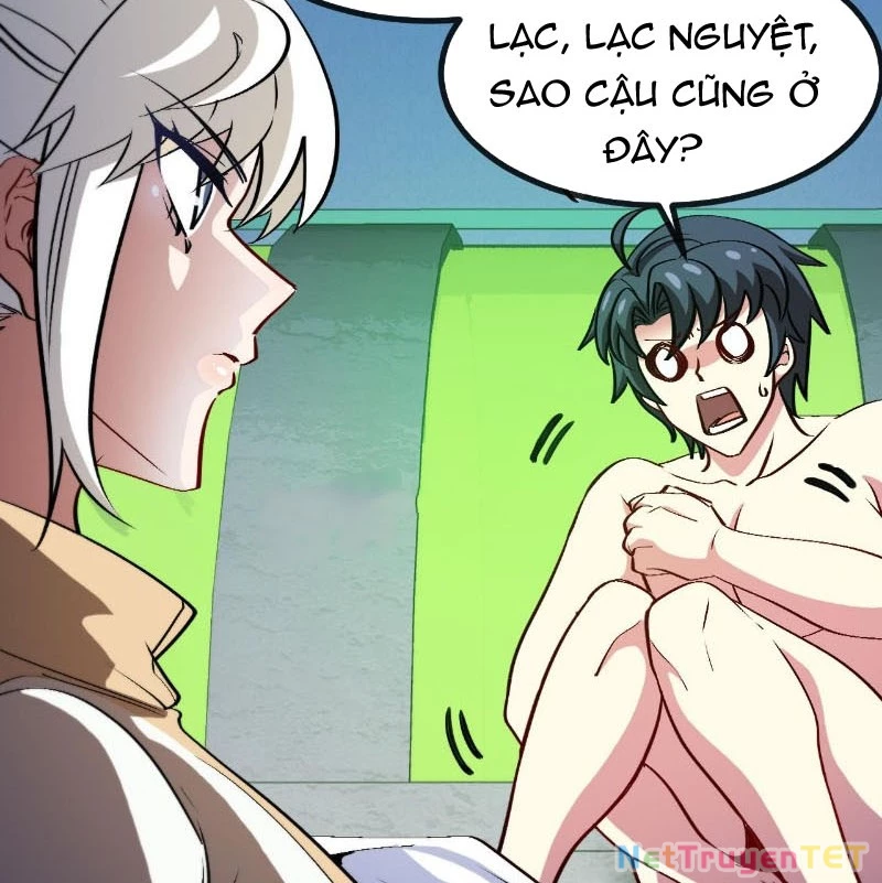 Hệ Thống Super God Chapter 152 - Next Chapter 153