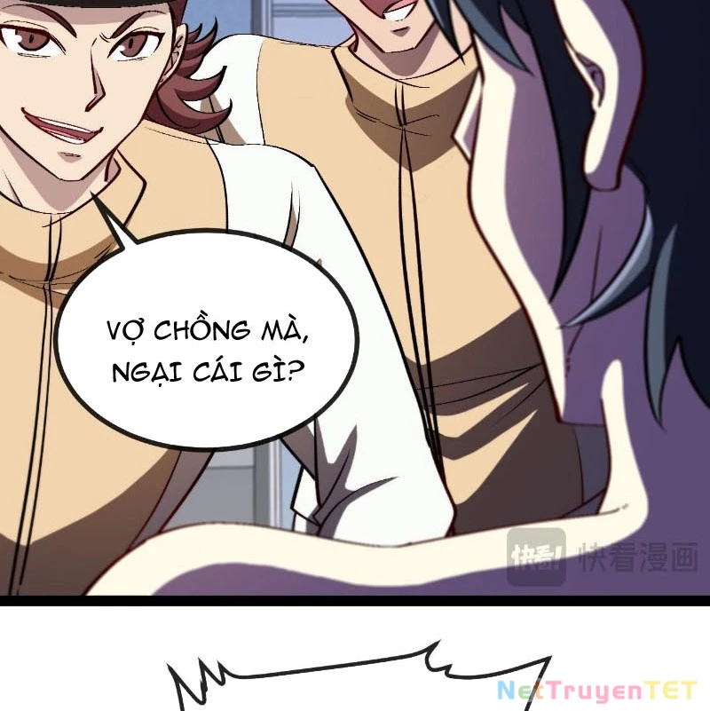 Hệ Thống Super God Chapter 152 - Next Chapter 153