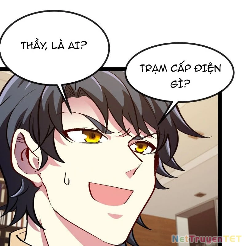 Hệ Thống Super God Chapter 152 - Next Chapter 153