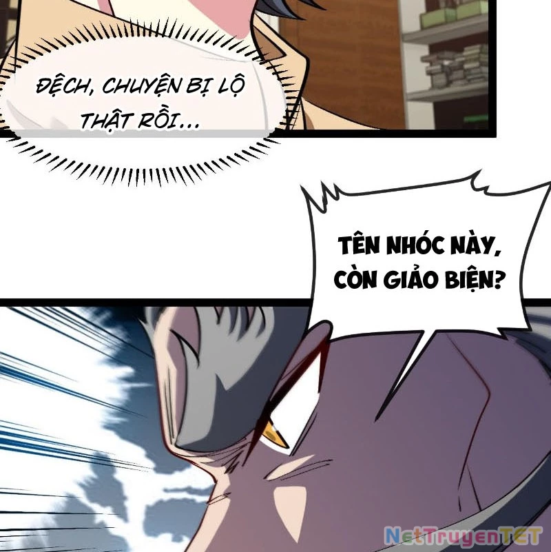 Hệ Thống Super God Chapter 152 - Next Chapter 153