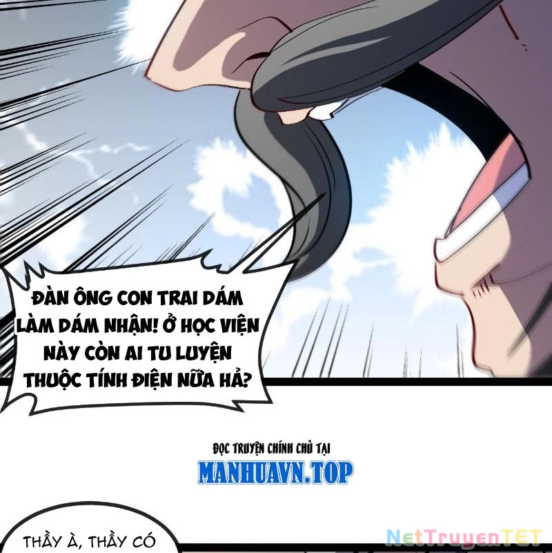 Hệ Thống Super God Chapter 152 - Next Chapter 153