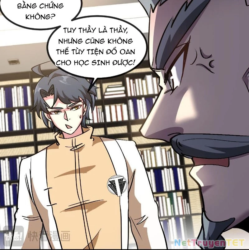 Hệ Thống Super God Chapter 152 - Next Chapter 153
