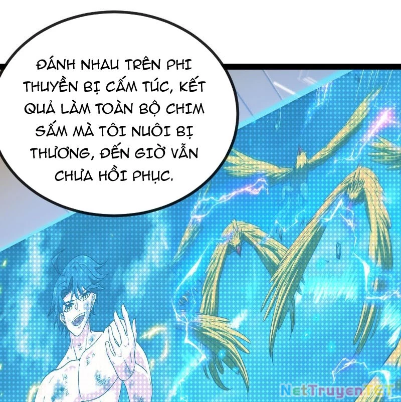 Hệ Thống Super God Chapter 152 - Next Chapter 153