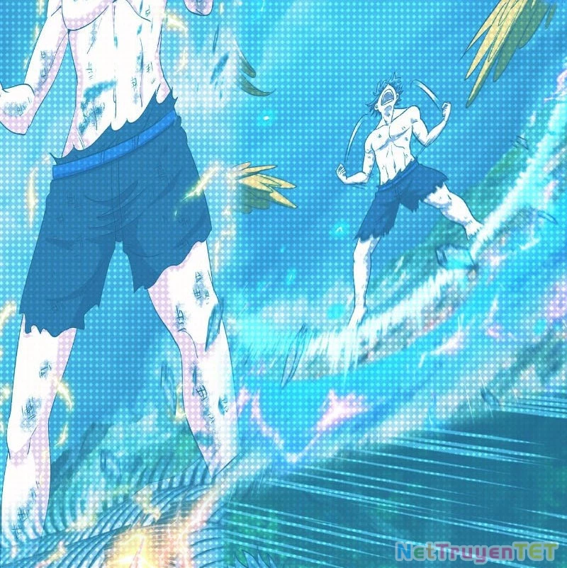 Hệ Thống Super God Chapter 152 - Next Chapter 153