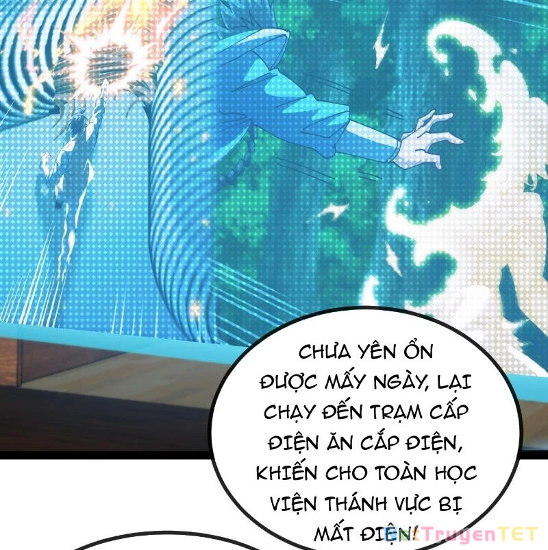 Hệ Thống Super God Chapter 152 - Next Chapter 153