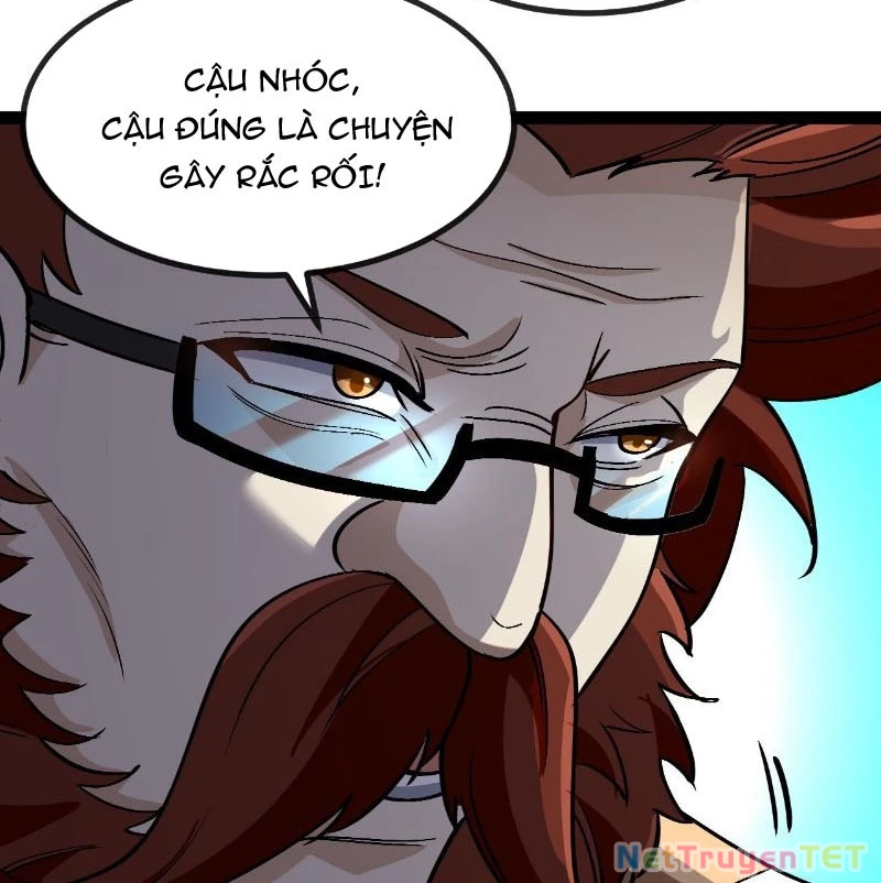 Hệ Thống Super God Chapter 152 - Next Chapter 153