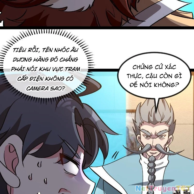 Hệ Thống Super God Chapter 152 - Next Chapter 153
