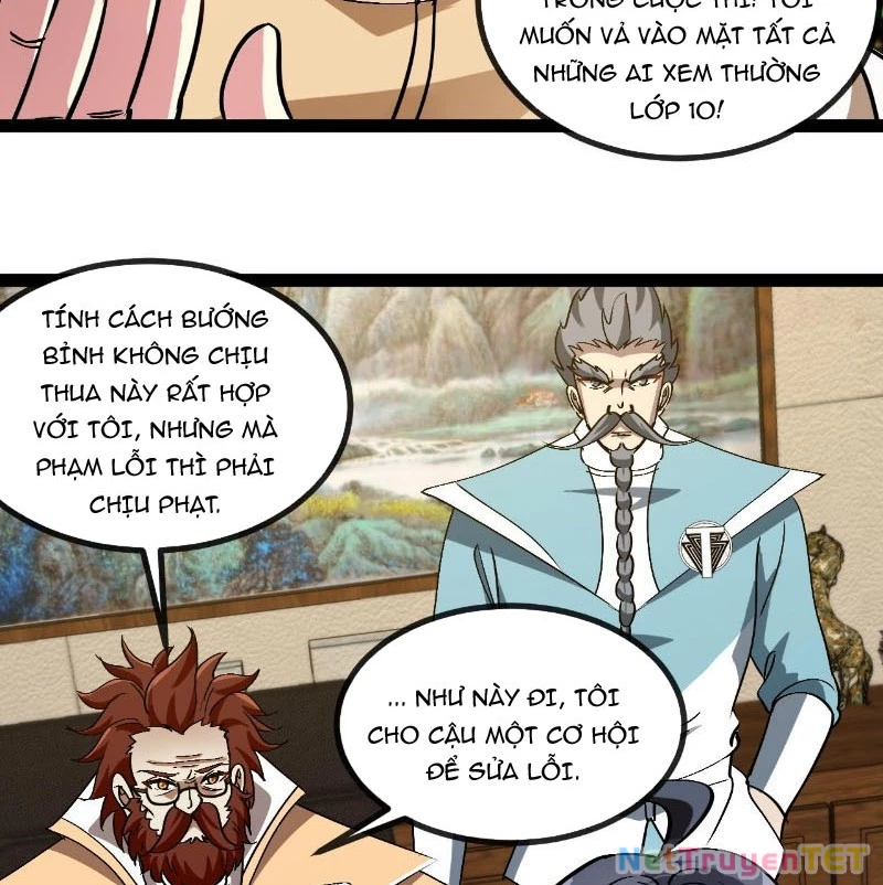 Hệ Thống Super God Chapter 152 - Next Chapter 153